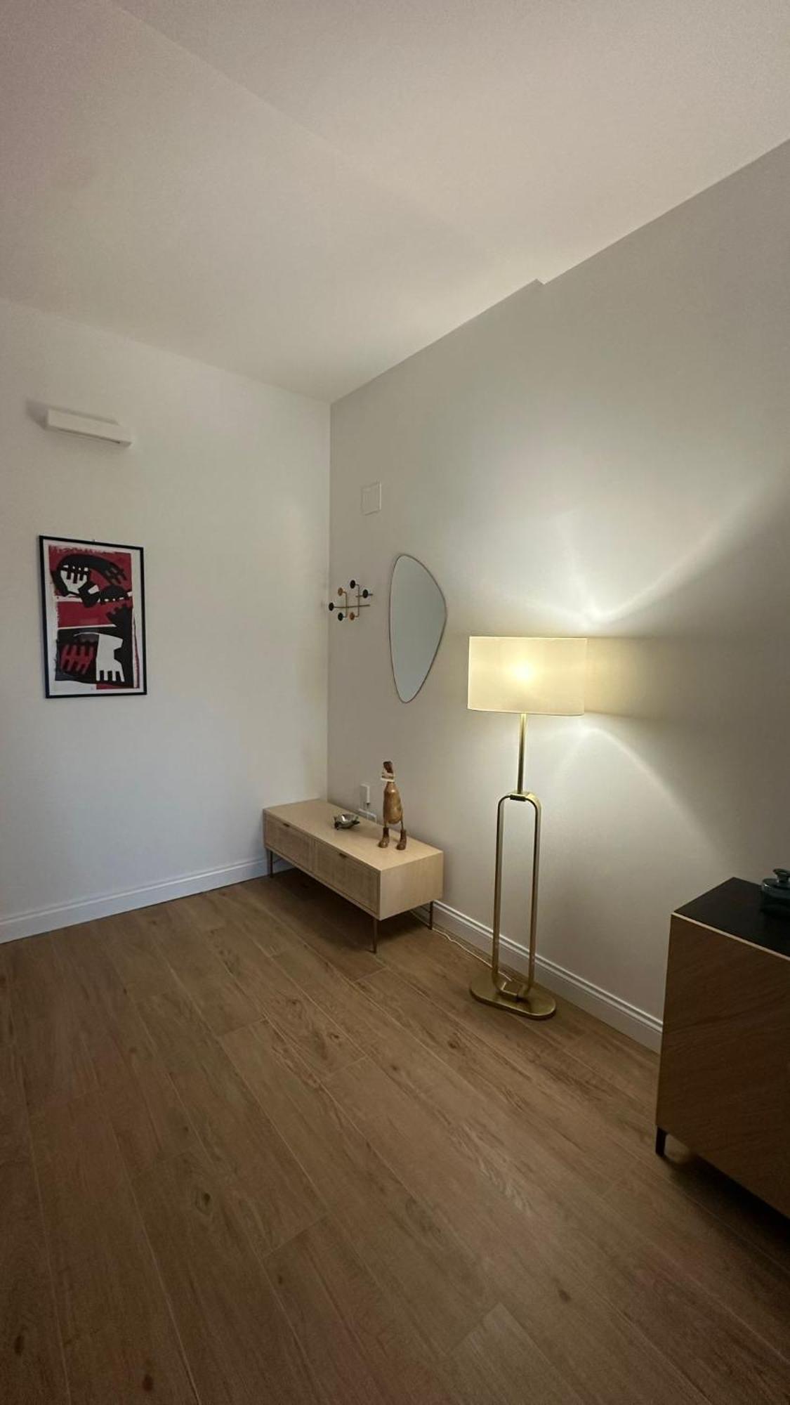 A Casa Di Edo Apartamento Roma