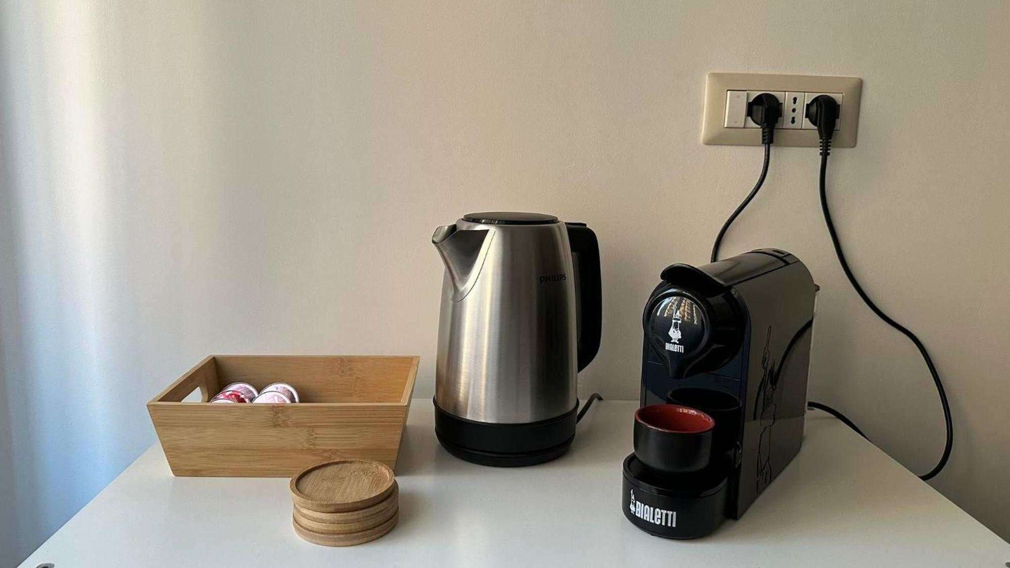 Apartamento A Casa Di Edo