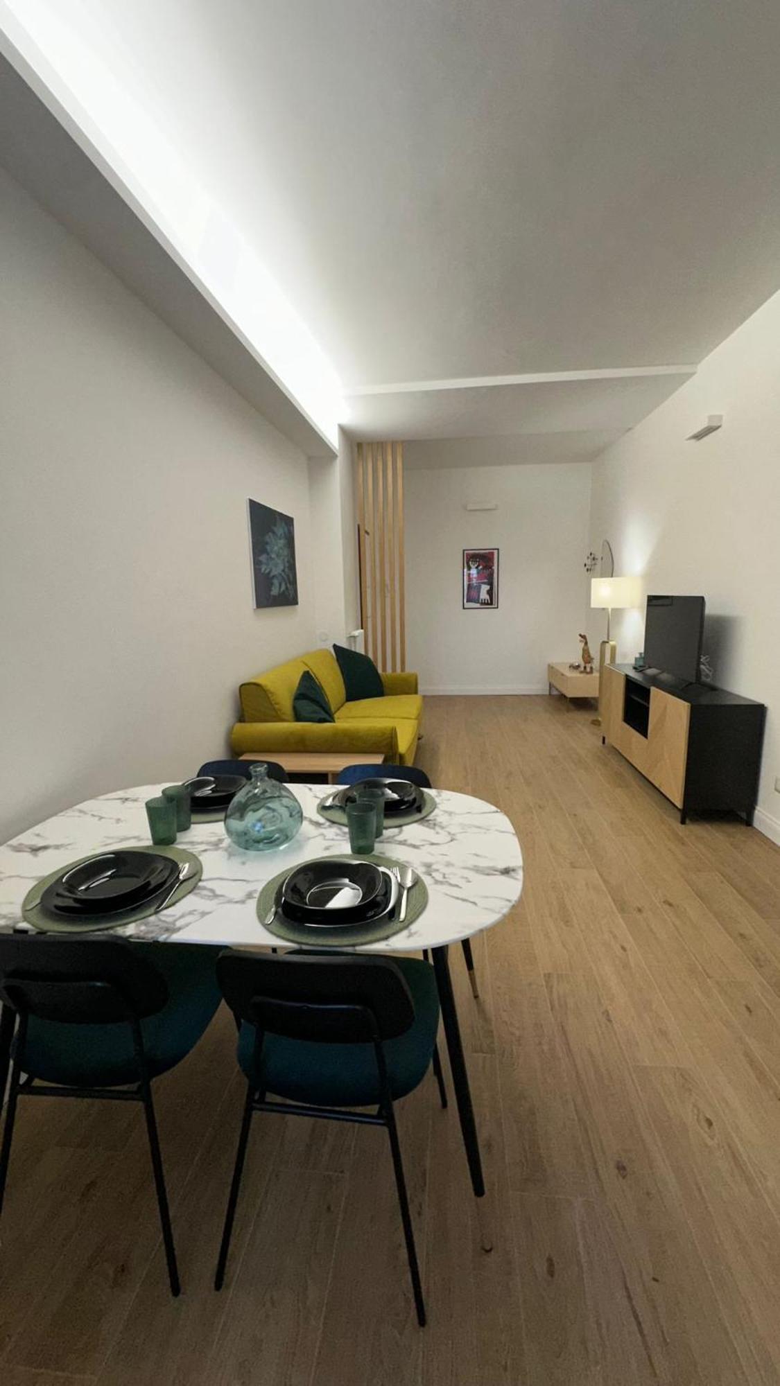 A Casa Di Edo Apartamento