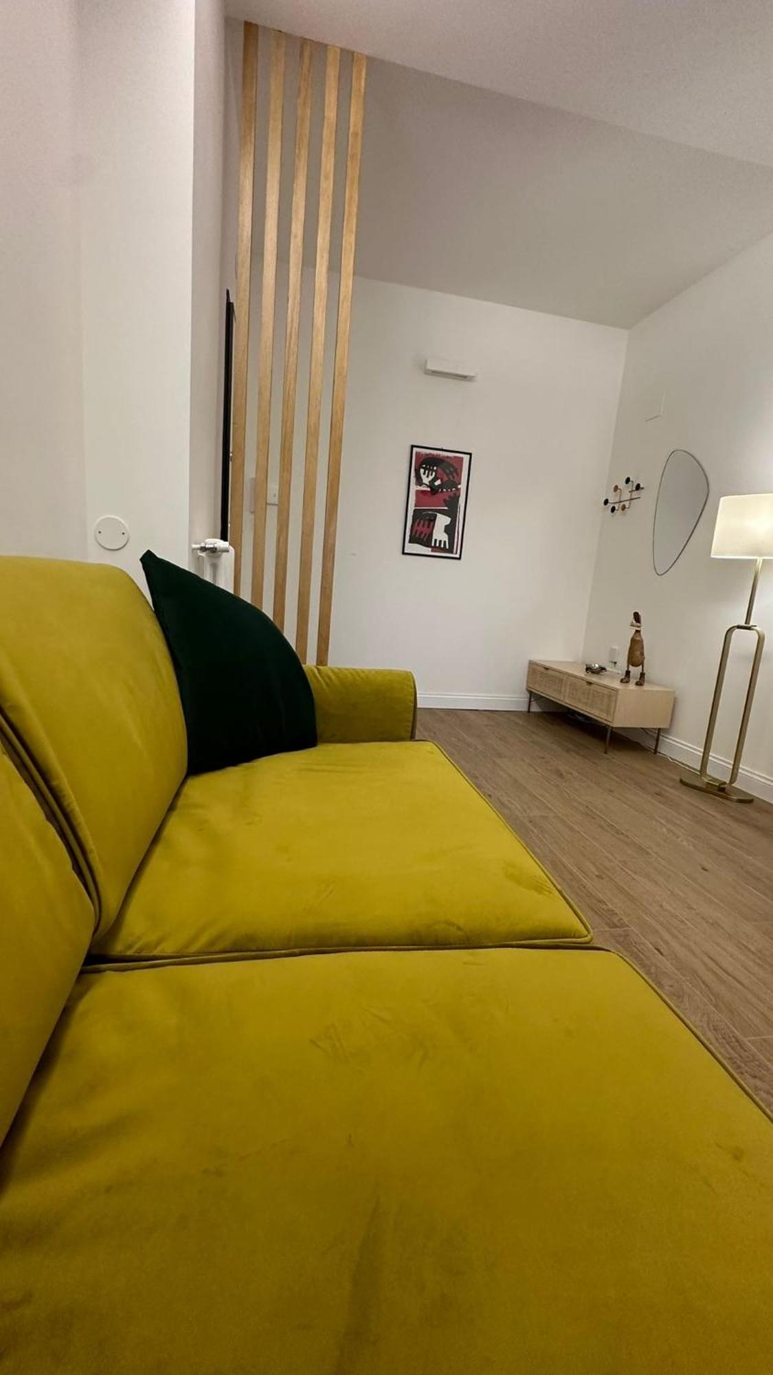 Apartamento A Casa Di Edo *