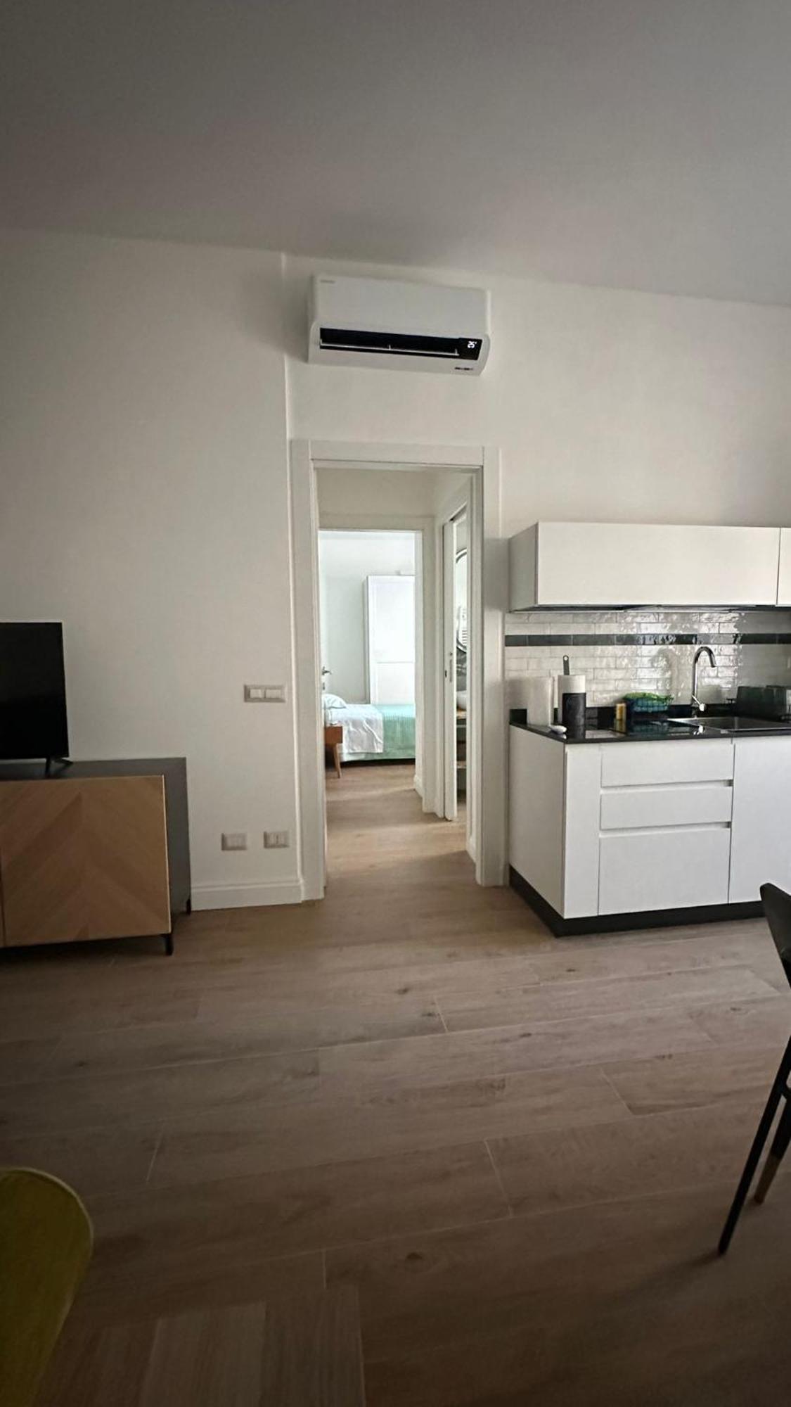 A Casa Di Edo Apartamento *