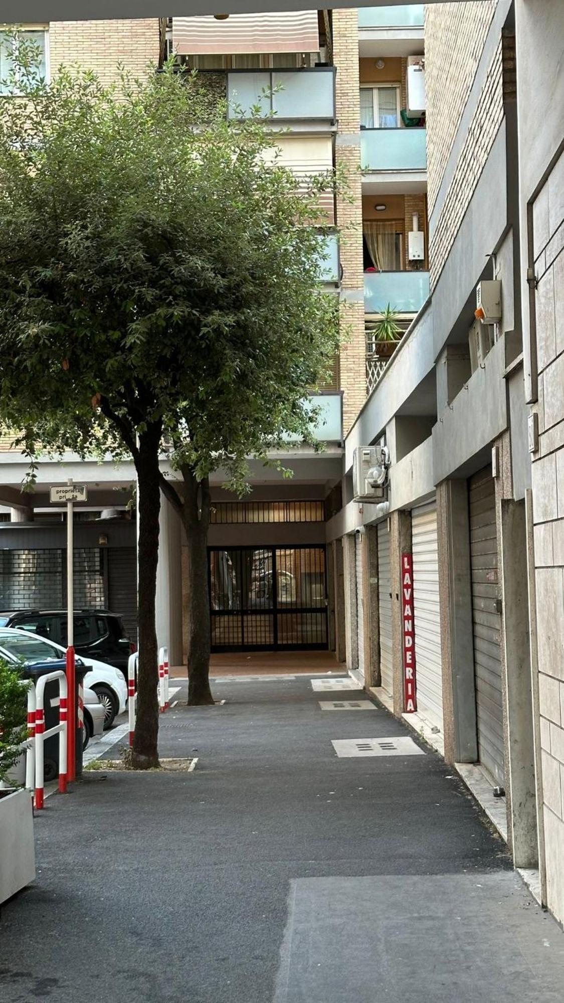 Apartamento A Casa Di Edo Roma