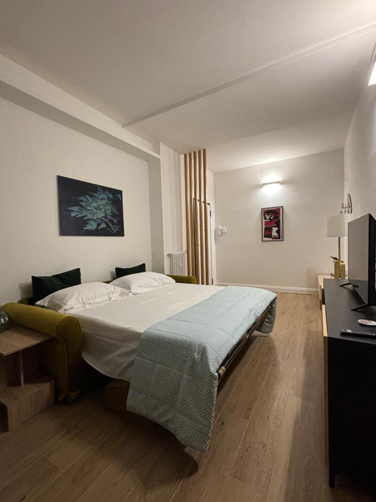 Apartamento A Casa Di Edo Roma